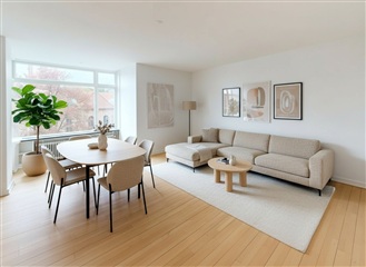 Billede 2. Lejlighed, Vesterbro, Aalborg 