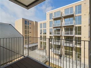 Photo 9. Apartment, Arresøvej, Risskov 