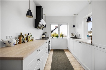 Billede 6. Hus/villa, , Hillerød 