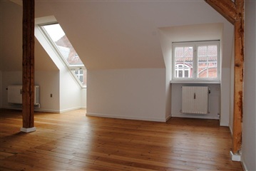 Photo 2. Apartment, Dumpen, Viborg 