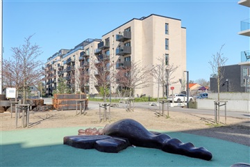 Billede 9. Lejlighed, Irmavej, Rødovre 