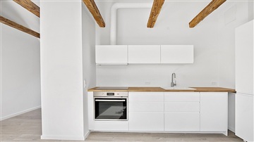 Billede 2. Lejlighed, Kildedalsvej, Birkerød 