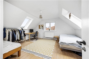 Billede 16. Hus/villa, , Hillerød 