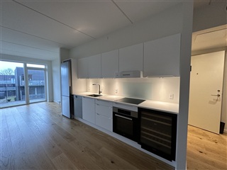 Billede 1. Lejlighed, Roesskovsvej, Odense V 