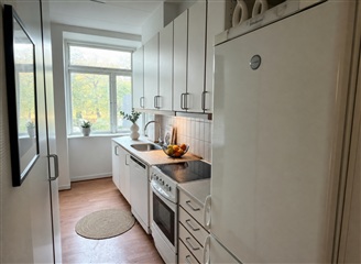 Photo 4. Apartment, Vesterbro, Aalborg 