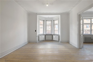 Billede 2. Lejlighed, Ågade, Aalborg 