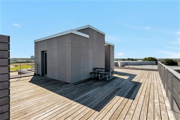 Photo 8. Apartment, Pollenvænget, Tilst 