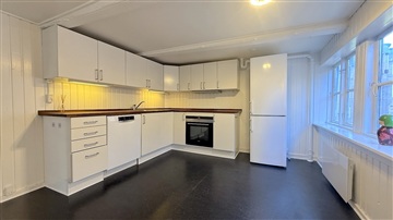 Billede 9. Lejlighed, Grønnegade, København K 