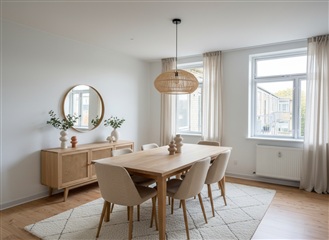 Billede 1. Lejlighed, Vesterbro, Aalborg 