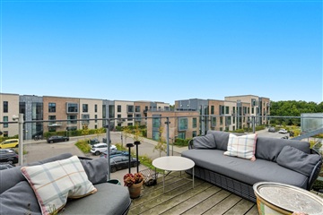 Photo 3. Apartment, Lysalleen, Roskilde 