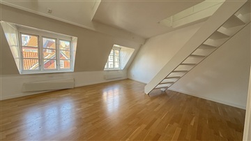 Billede 1. Lejlighed, Grønnegade, København K 