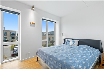 Photo 8. Apartment, Lysalleen, Roskilde 