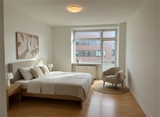 Photo 9. Apartment, Vesterbro, Aalborg 