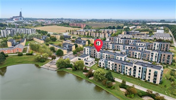 Photo 2. Apartment, Lysalleen, Roskilde 