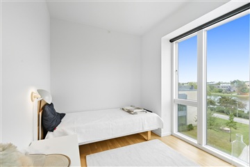 Photo 7. Apartment, Lysalleen, Roskilde 