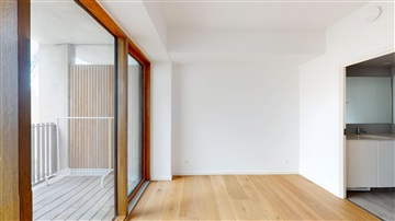 Billede 2. Lejlighed, Papirøen, København K 