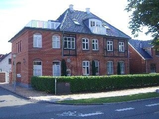 Billede 2. Lejlighed, Havnegade, Kerteminde 