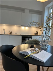 Photo 7. Apartment, Artillerihusene, Frederiksværk 