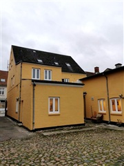 Photo 3. Apartment, Østergade, Maribo 