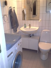 Billede 5. Værelse, Vesterbrogade, København V 