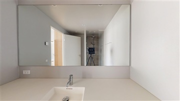 Billede 8. Lejlighed, Papirøen, København K 