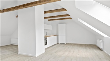 Billede 1. Lejlighed, Kildedalsvej, Birkerød 