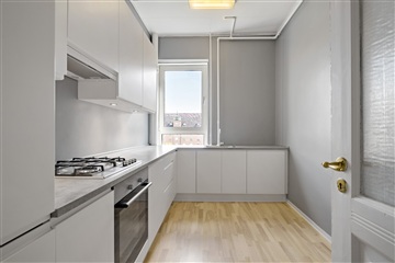 Billede 1. Lejlighed, Ågade, Aalborg 