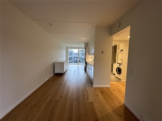 Billede 3. Lejlighed, Roesskovsvej, Odense V 