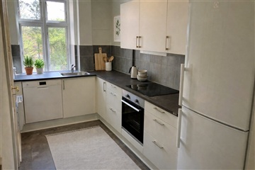 Photo 4. Apartment, Reiersensvej, Randers C 