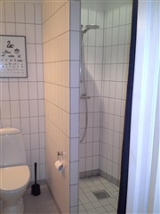 Billede 6. Værelse, Vesterbrogade, København V 