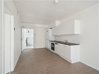 Photo 1. Apartment, Arresøvej, Risskov 