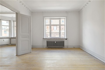 Billede 3. Lejlighed, Ågade, Aalborg 