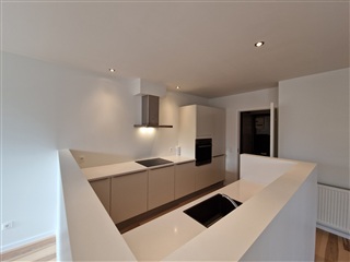 Photo 3. Apartment, Støberigården, Holstebro 