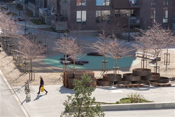 Billede 5. Lejlighed, Irmavej, Rødovre 