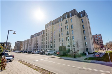 Billede 7. Lejlighed, Irmavej, Rødovre 