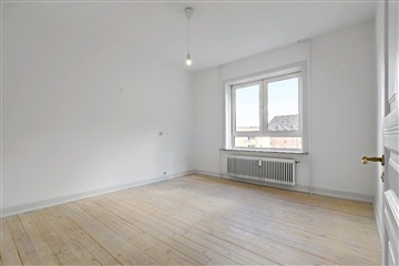 Billede 4. Lejlighed, Ågade, Aalborg 