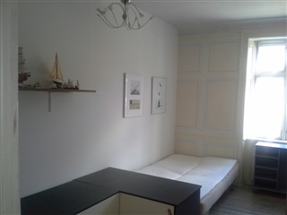 Billede 2. Værelse, Vesterbrogade, København V 