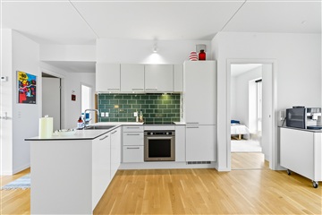 Photo 6. Apartment, Lysalleen, Roskilde 