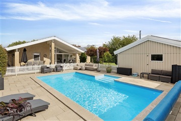 Billede 1. Hus/villa, , Køge 