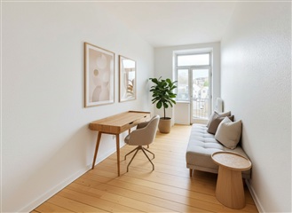 Billede 3. Lejlighed, Vesterbro, Aalborg 