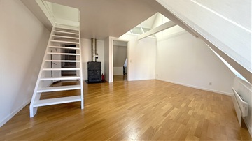 Billede 2. Lejlighed, Grønnegade, København K 