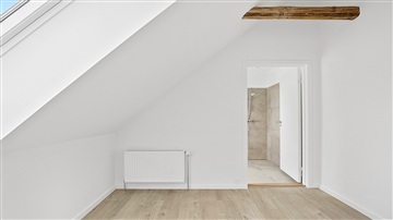 Billede 3. Lejlighed, Kildedalsvej, Birkerød 