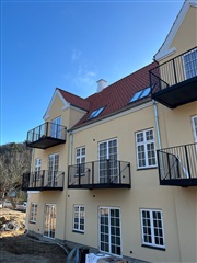 Photo 4. Apartment, Artillerihusene, Frederiksværk 