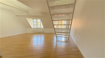 Billede 3. Lejlighed, Grønnegade, København K 