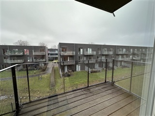 Billede 9. Lejlighed, Roesskovsvej, Odense V 