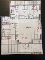 Photo 13. Apartment, Artillerihusene, Frederiksværk 