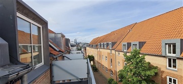 Photo 9. Apartment, Støberigården, Holstebro 