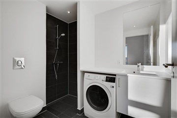 Photo 5. Apartment, Pollenvænget, Tilst 