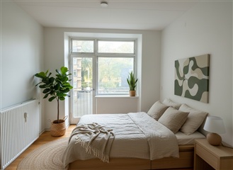 Photo 8. Apartment, Vesterbro, Aalborg 