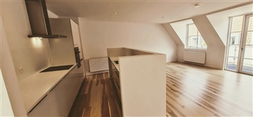 Photo 2. Apartment, Støberigården, Holstebro 
